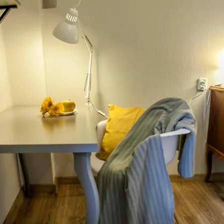 2 Pokojowe Mieszkanie W Centrum Gdyni Апартаменты